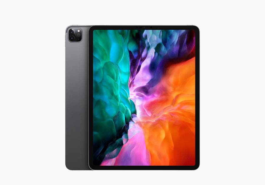 Billig iPad Pro med inbyte