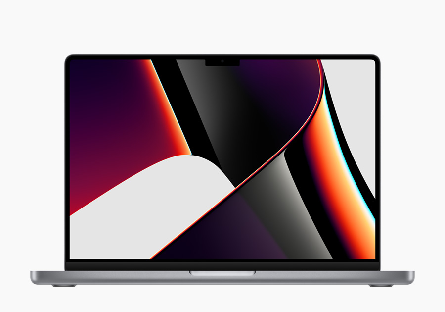 Billig MacBook Pro med inbyte