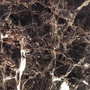Brown Marble Glossy