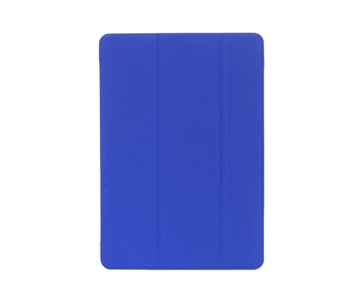 Pomologic - Book Case för iPad 10.2 2019/2020 - Blå