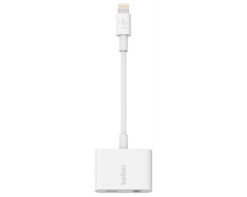 Belkin 3.5 mm Audio + Charge RockStar™