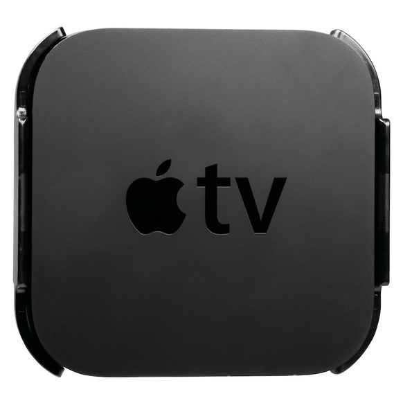 HAMA Väggfäste för Apple TV