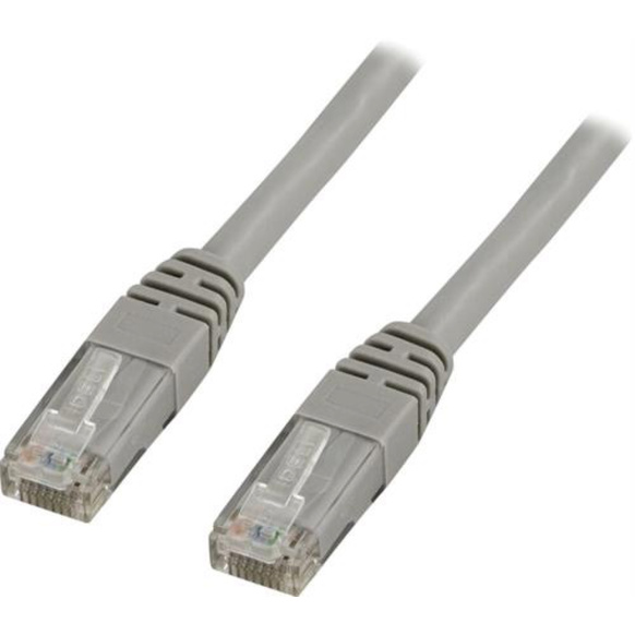 Patch kabel gjutna RJ45/Cat5e