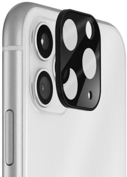 QDos OptiGuard Camera Lens Protect för iPhone 11 Pro & iPhone 11 Pro Max