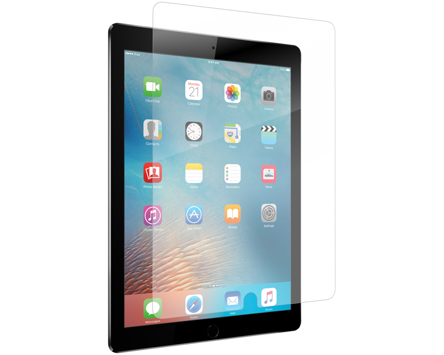 Invisibleshield Glass Plus Screen iPad Pro 10,5 & iPad Air 10,5