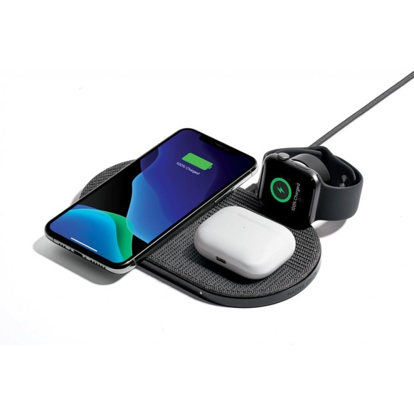 Native Union Drop Wireless Charger XL Watch