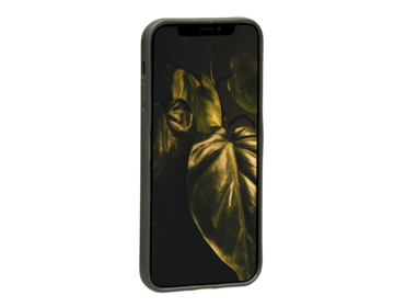 Dbramante Grenen för iPhone 12 Pro Max Dark Olive Green