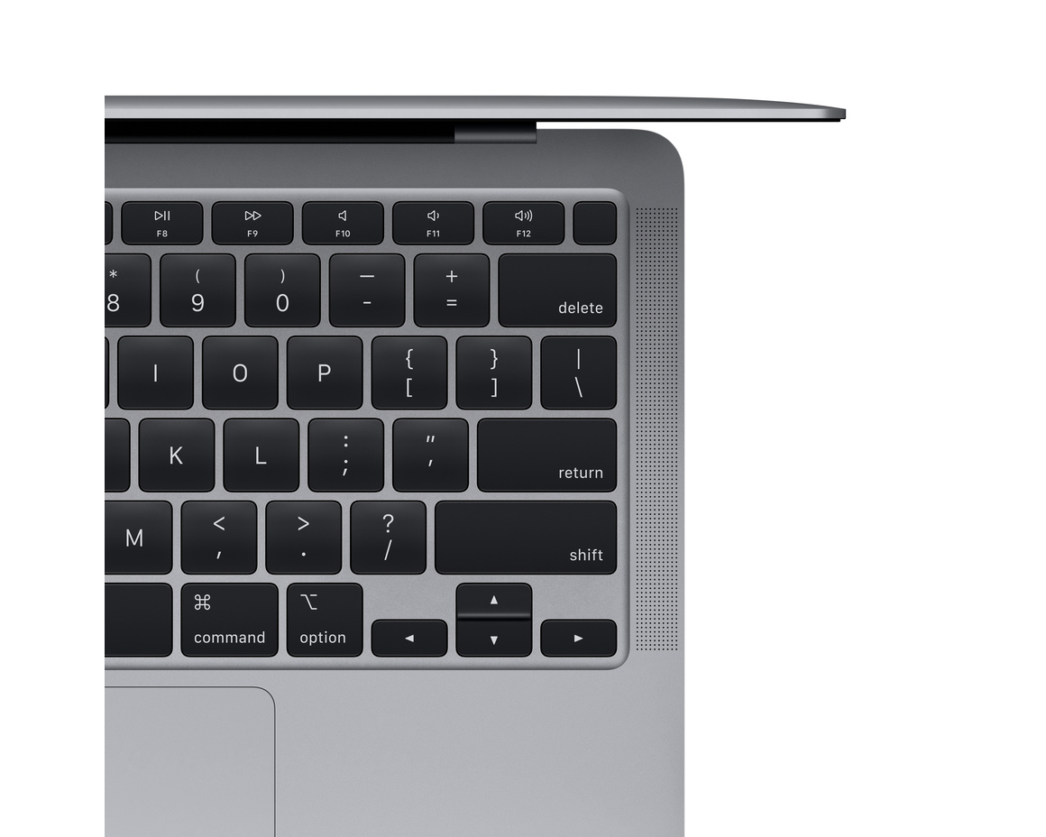 MacBook Air 13 (2020) M1