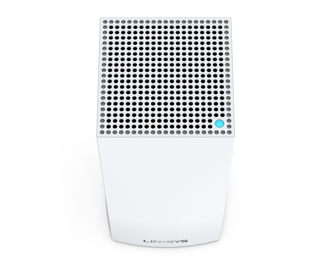 Linksys Velop MX8400/ Mesh / WiFi6 / 2-pack