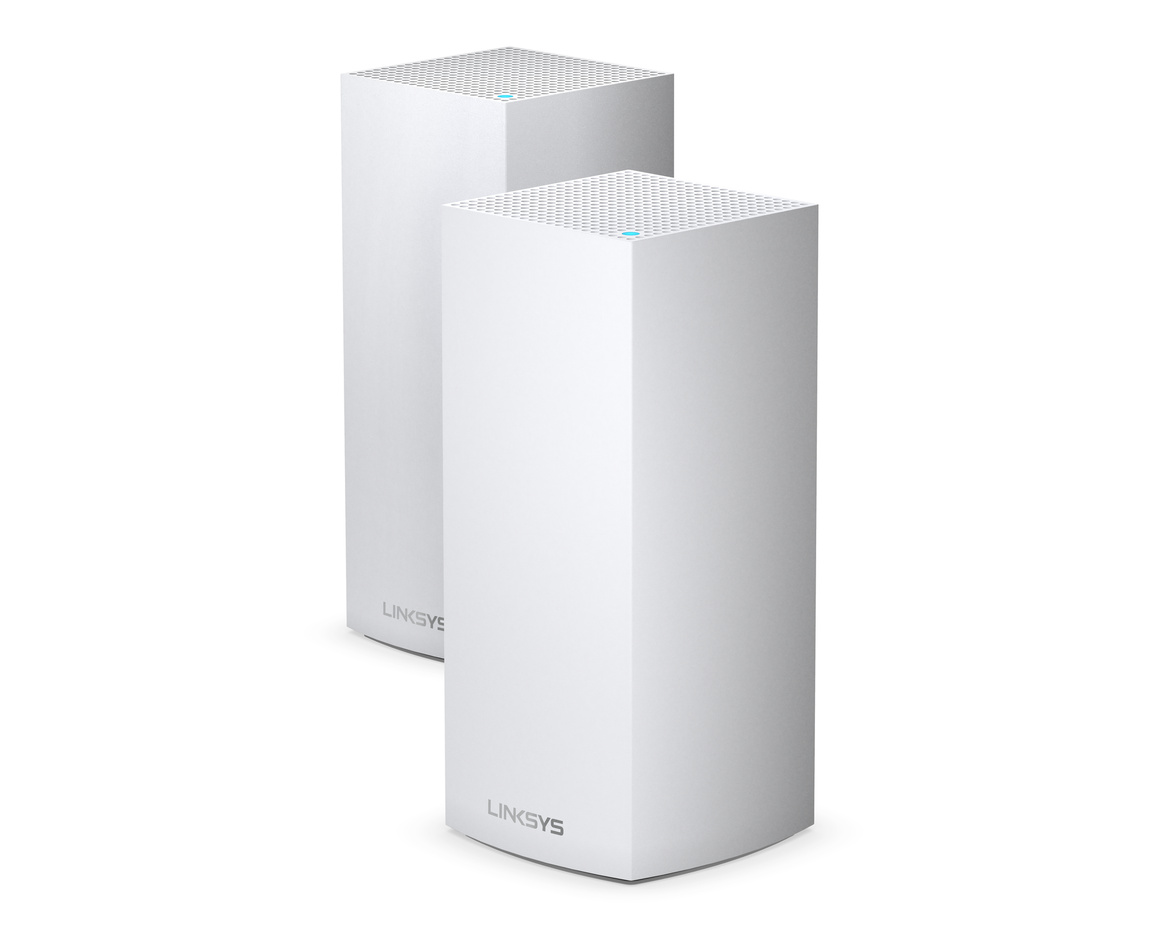 Linksys Velop MX8400/ Mesh / WiFi6 / 2-pack