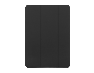 Pomologic - Book Case för iPad Pro 11 (2020) Svart
