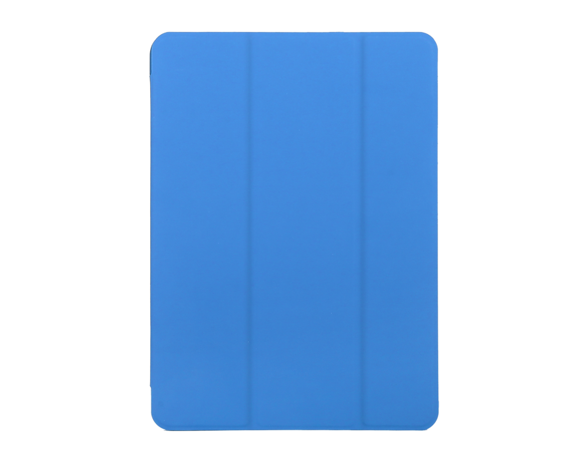 Pomologic - Book Case för iPad Pro 11 (2020) Blå