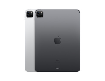 Apple iPad Pro (2021) 11 tum Wi-Fi 1 TB Rymdgrå