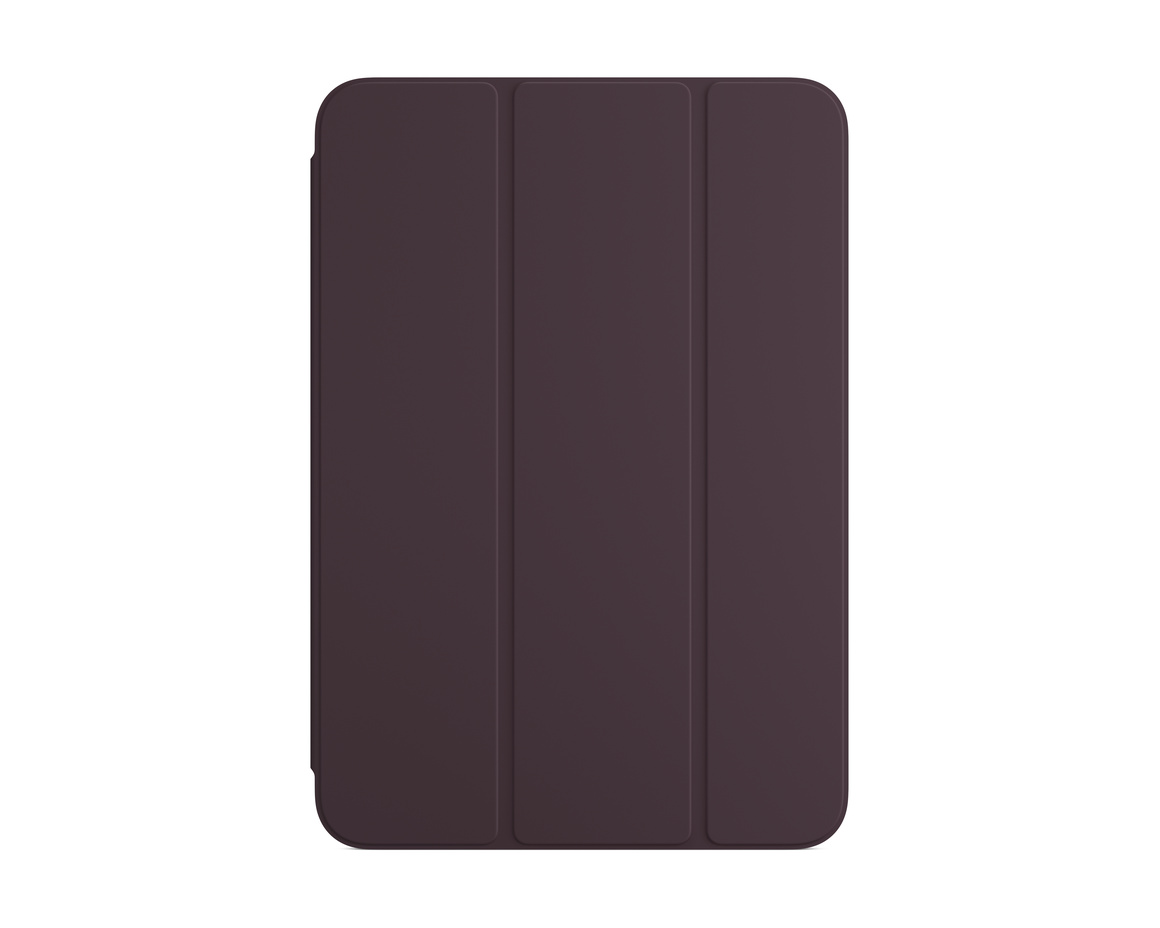 Apple Smart Folio för Apple iPad mini (2021) Körsbär