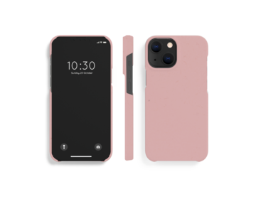 Agood case för iPhone 13 Dusty Pink