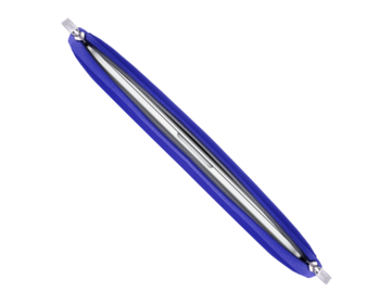 Pomologic - Sleeve för MacBook Pro/Air 13 Blå
