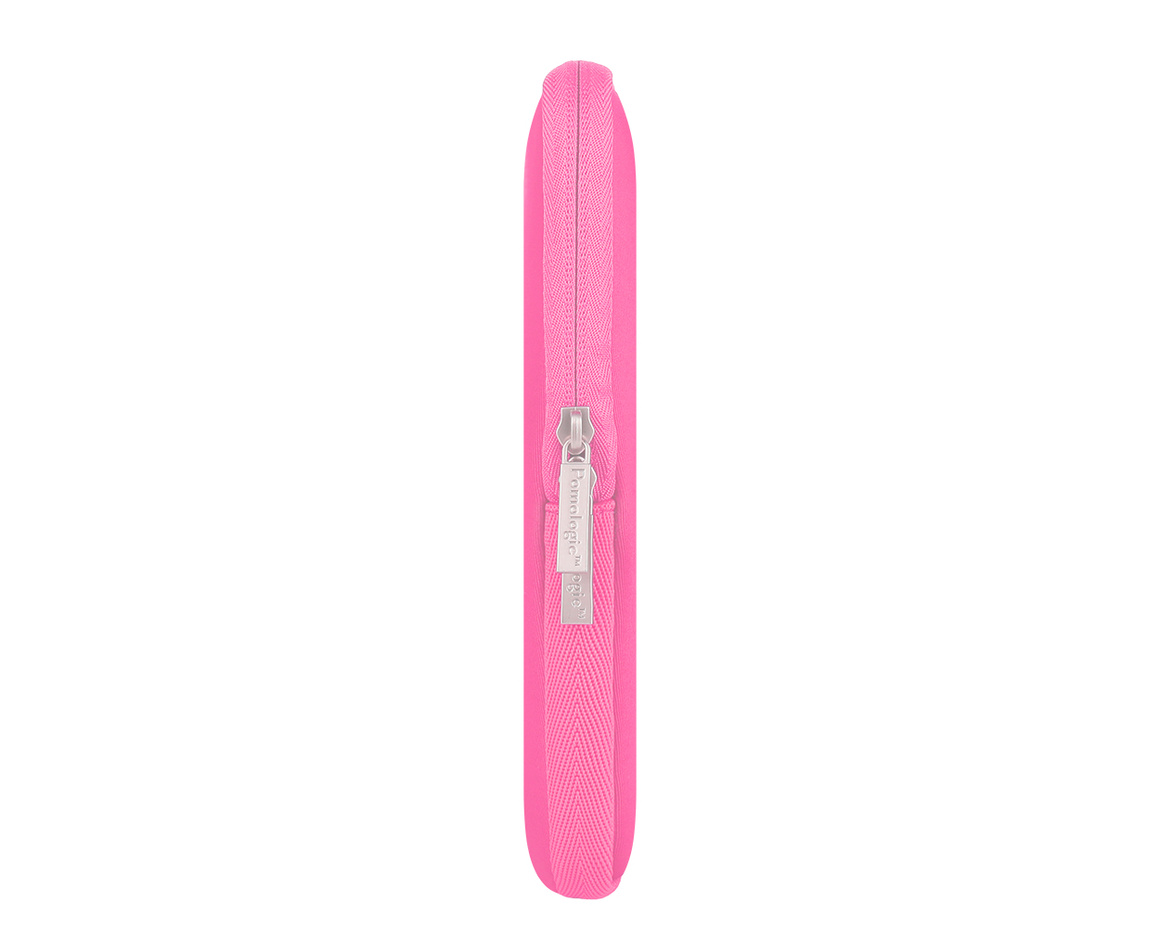 Pomologic - Sleeve för MacBook Pro/Air 13 Rosa