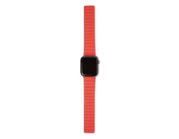 Decoded - Silicone Magnetic Traction Strap Lite 42/44/45mm Brick