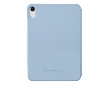 Pomologic - BookCover för iPad Mini 6th Gen Sky Blue