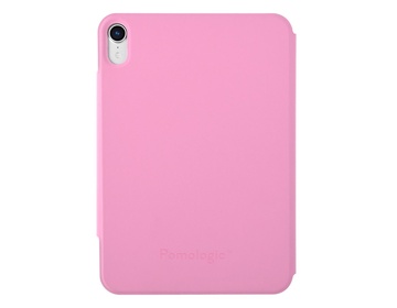 Pomologic - BookCover för iPad Mini 6th Gen Old Pink