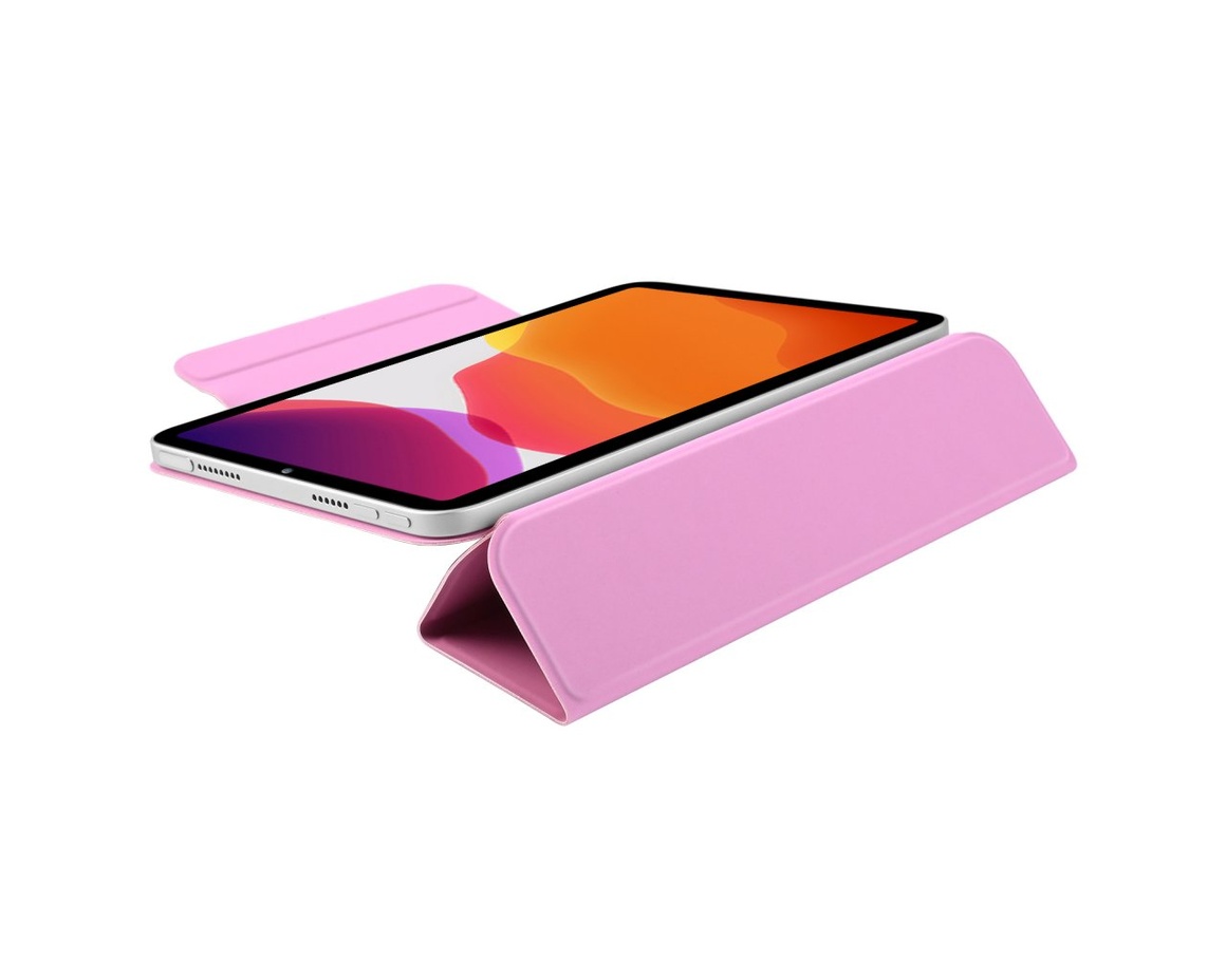 Pomologic - BookCover för iPad Mini 6th Gen Old Pink