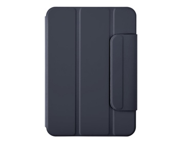Pomologic - BookCover w Mag för iPad Mini 6th Gen Antracite