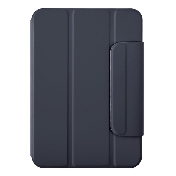 Apple Smart Folio (Cerise noire) - iPad mini (2021) - Accessoires tablette  tactile Apple sur