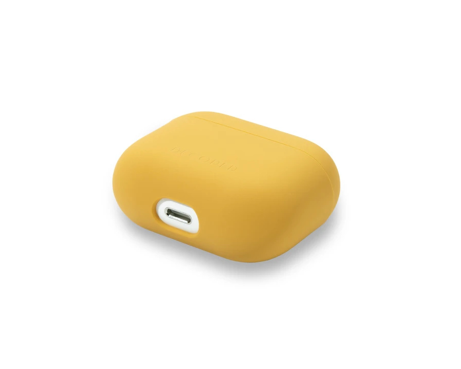 Decoded Silicone Aircase Lite för AirPods 3rd Gen Tuscan Sun