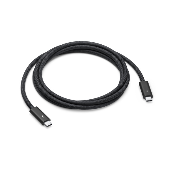 Apple Thunderbolt 4 Pro-Kabel