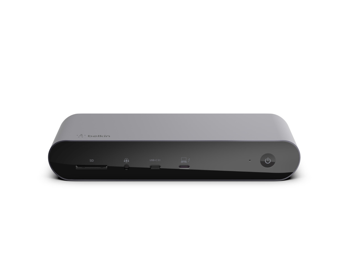 Belkin Thunderbolt 4 Dock Pro