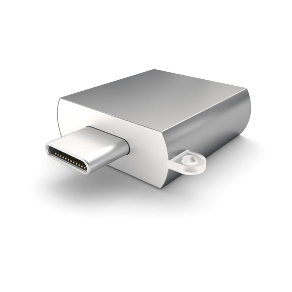 Satechi USB-C Adapter