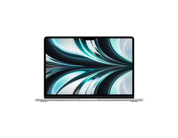 MacBook Air 13 (2022) M2 8-core CPU, 10-core GPU/8GB/512GB SSD - Silver