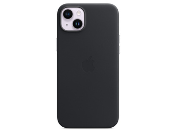 Apple iPhone 14 Plus Läderskal med MagSafe
