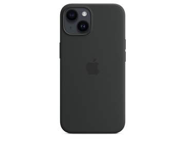 Apple iPhone 14 Silikonskal med MagSafe