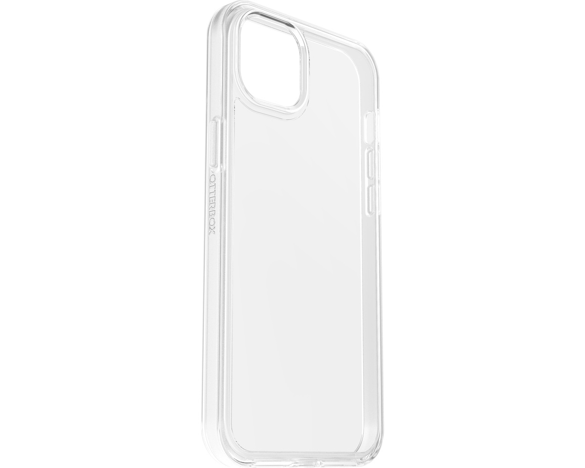 OtterBox Symmetry Clear for iPhone 14 Plus - Clear