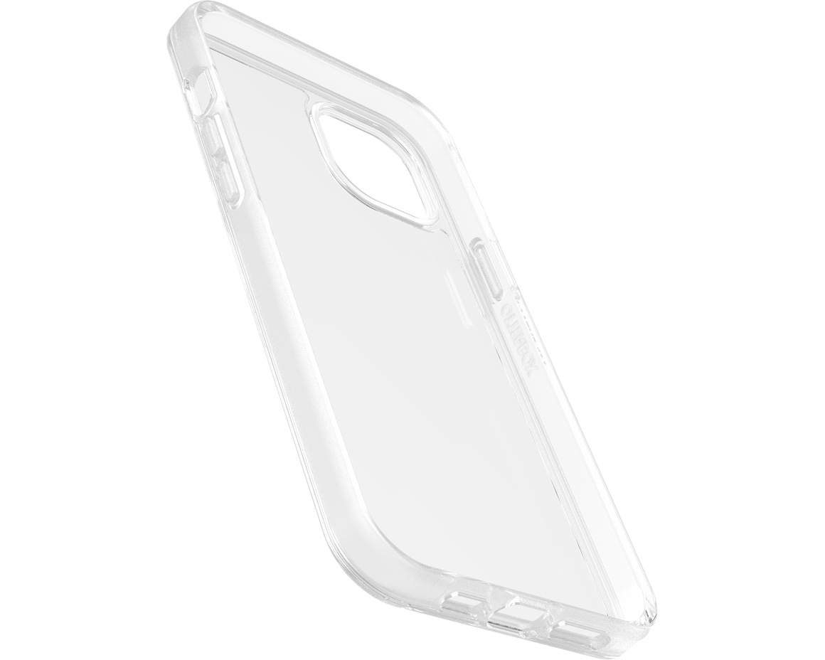 OtterBox Symmetry Clear for iPhone 14 Plus - Clear