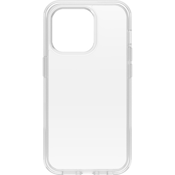 OtterBox Symmetry Clear for iPhone 14 Pro - Clear