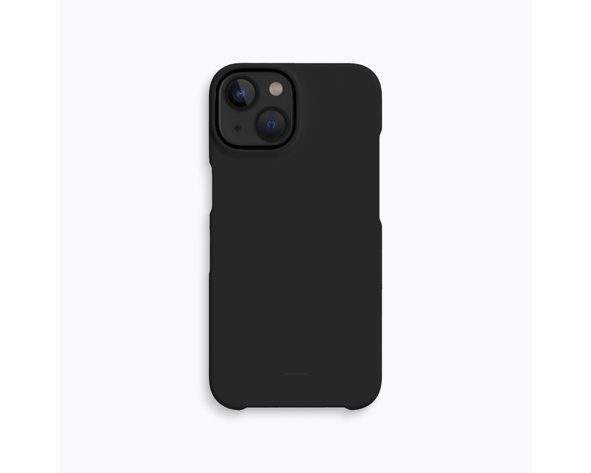 Agood case for iPhone 14 Charcoal Black