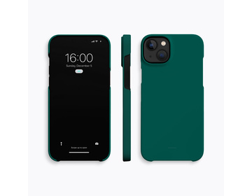 Agood case for iPhone 14 Plus Ultramarine Green