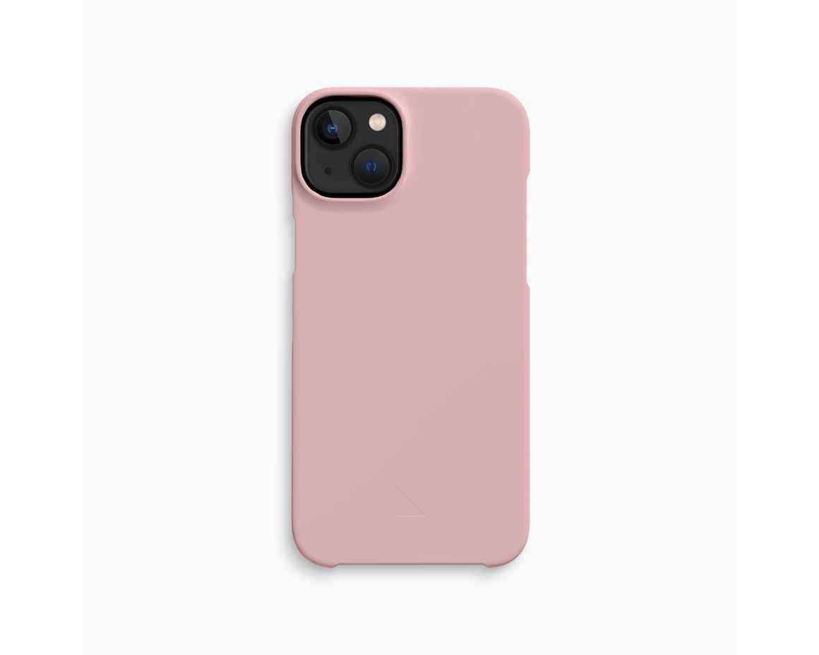 Agood case for iPhone 14 Plus Dusty Pink