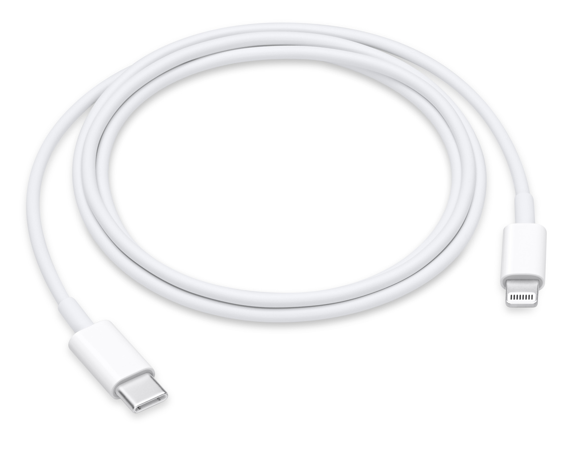 Apple USB-C till Lightning Cable