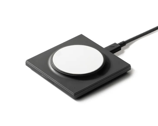 Native Union Drop Magnetic Wireless Charger