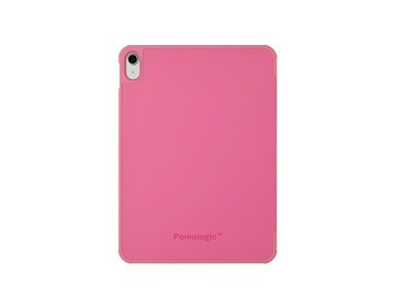 Pomologic Book Case för iPad 10.9" (10th generation) Rosa