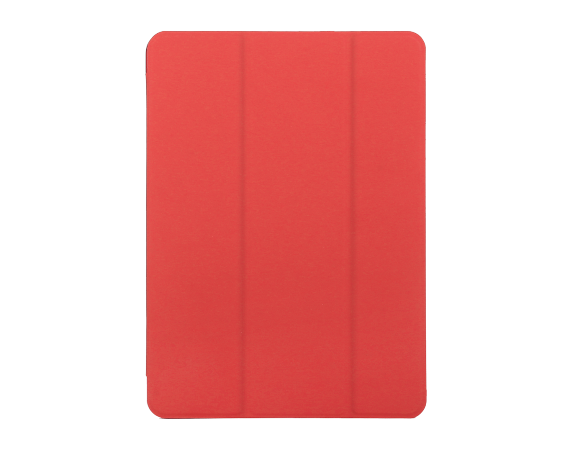 Pomologic Book Case för iPad Pro 11 / Air 10.9 Röd