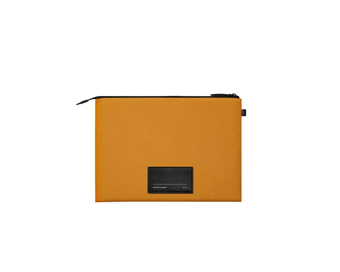 Native Union W.F.A Stow Lite Sleeve for Macbook 13