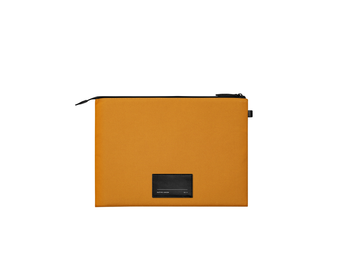 Native Union W.F.A Stow Lite Sleeve for Macbook 16