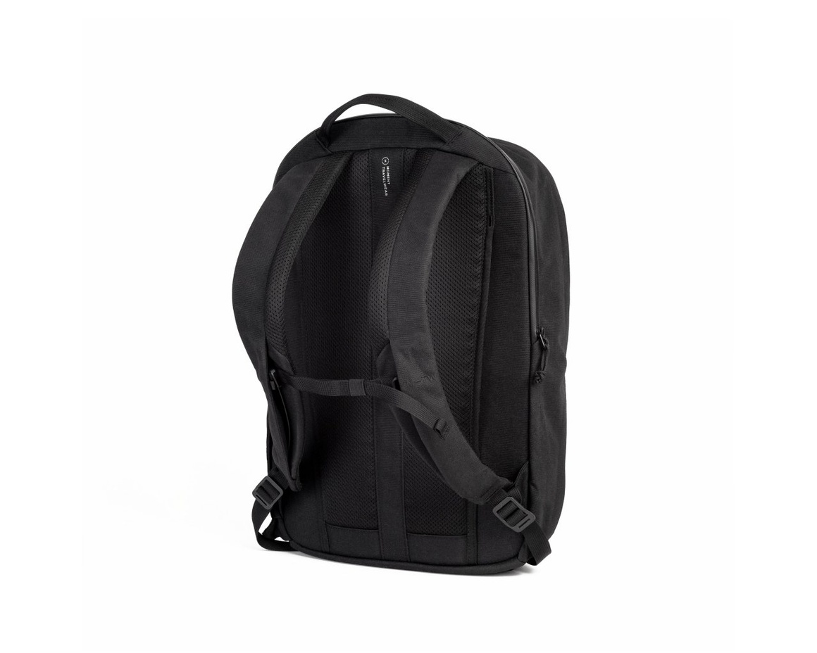 Moment MTW Backpack Svart 17 L