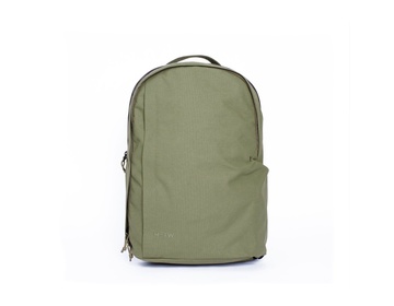 Moment MTW Backpack Olive 17 L