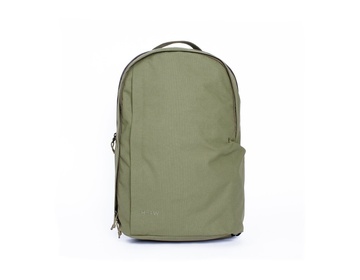 Moment MTW Backpack Olive 21 L