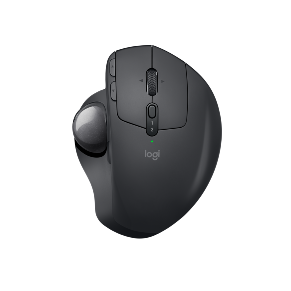 Logitech MX Ergo